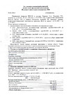 Акт проверки ревизионной комиссией хоз-фин деятельности 30,03,2026 №1